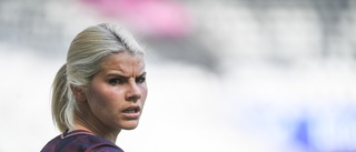 AVSLÖJAR: Eskilstuna United jagar norska Hegerberg: "Vi har diskuterat hennes namn"