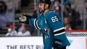 Efter supersäsongen – Karlsson får Victoriapriset