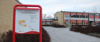 Hälften av alla Mjölbys förskolebarn saknas – 1 000 grundskoleelever hemma 