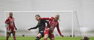 Repris: Se Piteås match mot Team TG i efterhand