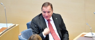 Svensk politisk logik ger oss konstiga regeringar