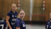 Moa Ehnö enda målskytt när IBF Linköping föll