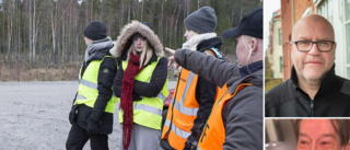 Tre ouppklarade fall i Sörmland hos Missing people: "Tid minskar möjligheten att hitta något" 