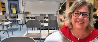 Nya riktlinjer i Eskilstuna – skolelever skickas hem i fem dagar vid två konstaterade covidfall i klassen