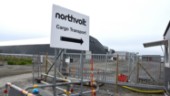 Firma kontrakterad av Northvolt stäms i Arbetsdomstolen • Byggnads: ”Anlitat underentreprenörer utan att förhandla”