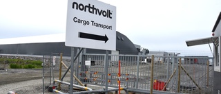 Firma kontrakterad av Northvolt stäms i Arbetsdomstolen • Byggnads: ”Anlitat underentreprenörer utan att förhandla”