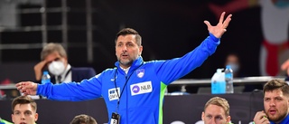 Vranjes klar för ny klubb – tar Konradsson med sig