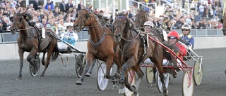 Bodentravet får en extra V75-omgång