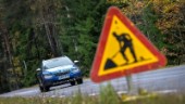 Vägarbete: E4 stängs av i Skellefteå – trafiken leds om