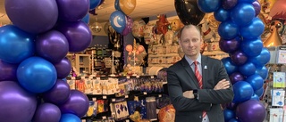 Festkedjan vill öppna butik i Skellefteå: ”Fått många förfrågningar norrifrån”