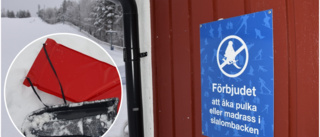 Varningen efter madrassolyckan: "I Norrbotten har folk börjat förstå att det är livsfarligt"