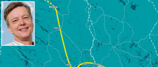 Pipeline för vätgas runt Bottenviken kan bli verklighet – men flera frågor återstår: ”Det här är ett första steg”