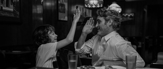 Joaquin Phoenix får en brådmogen systerson på halsen i genuint rörande "C'mon c'mon"