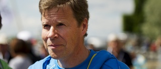 OS-hjälten från Eskilstuna: "Välkommen till klubben, Nils"