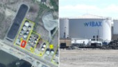 Wibax gör omstart – planerar ny ansökan om produktion i oljehamnen