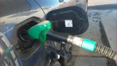 Tjuvar stal bensin och diesel från bilar i Edsbruk