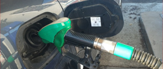 Tjuvar stal bensin och diesel från bilar i Edsbruk