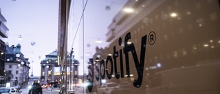 Spotify ökar antalet betalande medlemmar