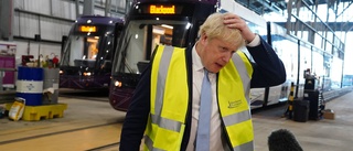 Strömhopp bland Boris Johnsons medarbetare