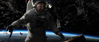Månen är på väg att krocka med jorden – Halle Berry måste rädda mänskligheten