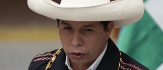 Ministerbyte i Peru – igen