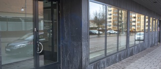 Banklokal i Motala blir klinik: "Varit ganska svårt att hitta personal"