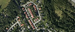 Nya ägare till villa i Hällbybrunn, Eskilstuna - 3 550 000 kronor blev priset