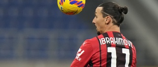Milan vann när Zlatan saknades: "Inte en börda"