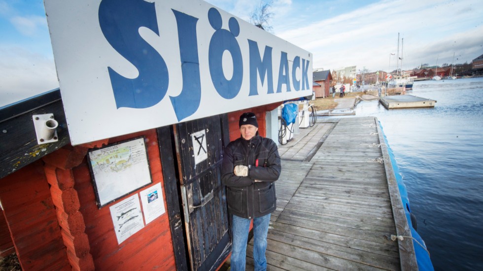 Jimmy Jansson beslutade i början av februari att lägga ned Sjömacken på grund av bristande besked från kommunen. Moderater i Nyköping stöttar honom i sin insändare.