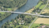 Två miljarder till vägar i Skellefteå: Kan bli avgift på nya E4-bron • "Vi ser bekymmer", säger Löwenhöök