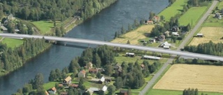 Två miljarder till vägar i Skellefteå: Kan bli avgift på nya E4-bron • "Vi ser bekymmer", säger Löwenhöök