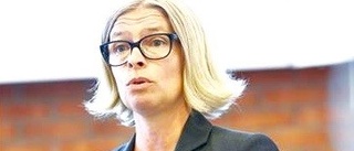 Hon blir ny rektor för Luleå tekniska universitet