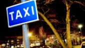 Ett län som vårt behöver taxiverksamhet