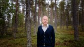 Daniel Åberg författare till ny ryslig poddserie