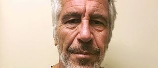 Epsteins vän hittad död i fängelset