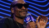 Snoop Dogg stäms för sexuella övergrepp