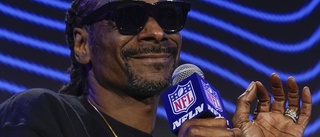 Snoop Dogg köper Death Row Records