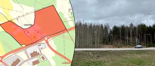 Truckstop planeras på Lövåsen – nu får allmänheten tycka till om planerna
