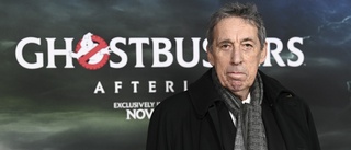 "Ghostbusters"-regissören Ivan Reitman död