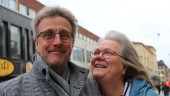 Uppsalas kärlekspar – så träffades vi