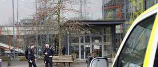 Tio med gängkoppling döms i Göteborg