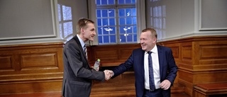 Nu söker danska S högerpopulisternas stöd