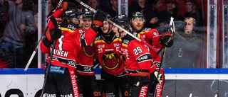 Luleå Hockey jagar tredje raka segern: Så formerar Bulan laget