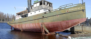 TV: Nordkust lämnar båtmuseet