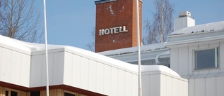 Ny konkurs för hotellet i Norsjö