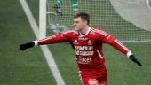 Skellefteå FF – Boden slutade 1–1