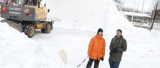 TV: För tredje året i rad arrangeras snöbion och denna gång med en stor nyhet: ”Känns väldigt speciellt”