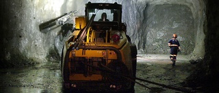 Miljoner till gruvforskning i norr