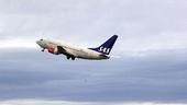 Oro bland företagare i norr för skatt på flygresor