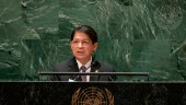Nicaragua bryter med Taiwan
